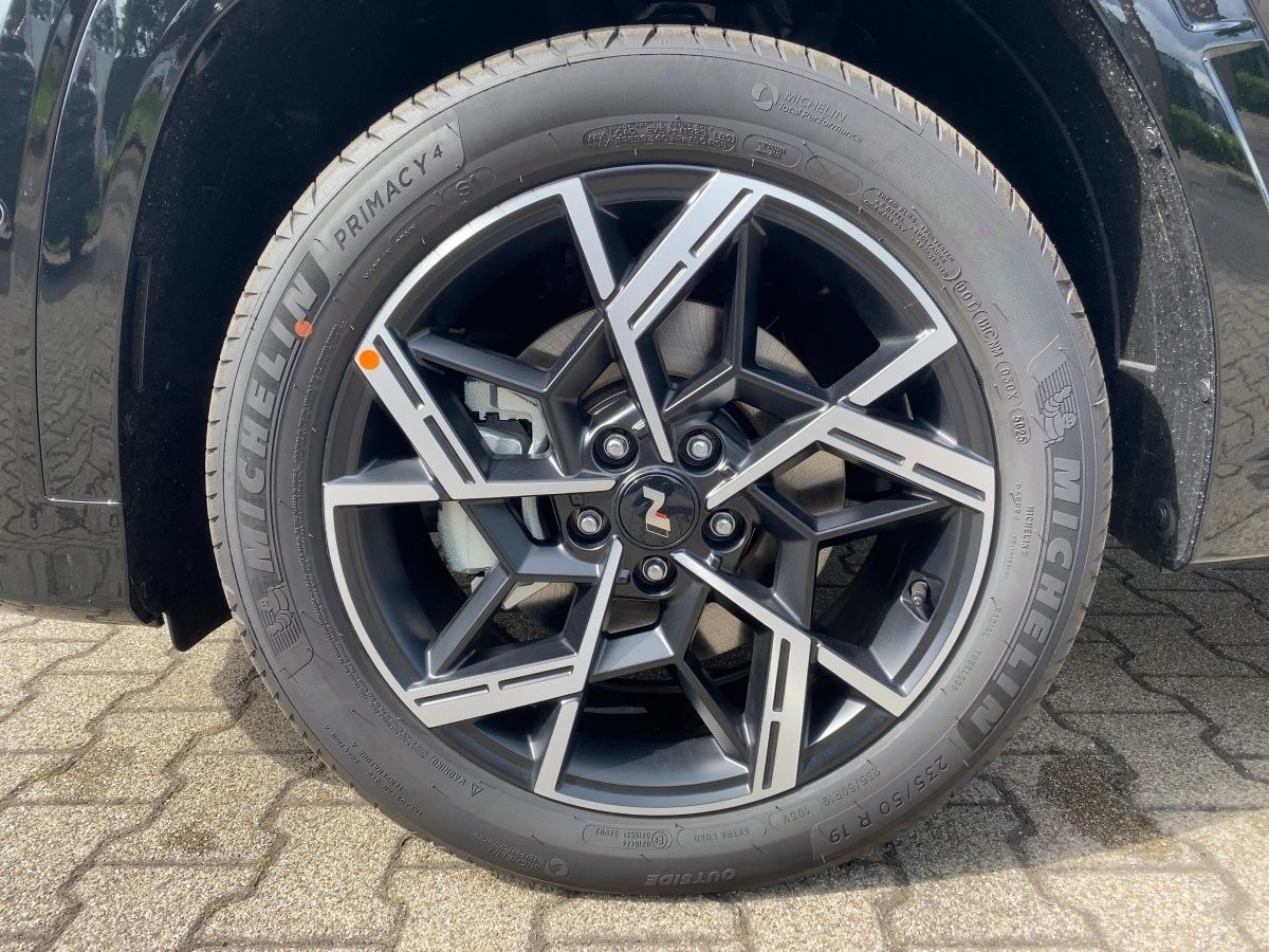 Hyundai TUCSON - Bild 7