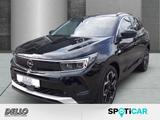 Opel Grandland Business Elegance 1.2 Turbo Leder Park - Opel Grandland (X) in Lübeck