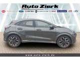 Ford Puma Hybrid ST-Line X 1.0 EcoBoost,Kamera,SHZ,be - Ford: Allradantrieb