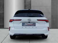 Opel Astra - Vorschau Bild 6