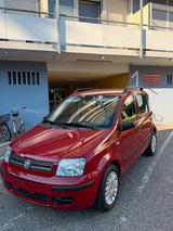 Fiat panda Automatik - Fiat Panda mit Benzin-Antrieb: Kleinwagen, Automatik