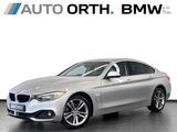 BMW 430i xDrive Gran Coupé SPORT-L LEDER HUD ACC CAM - BMW Gebrauchtwagen in Trier