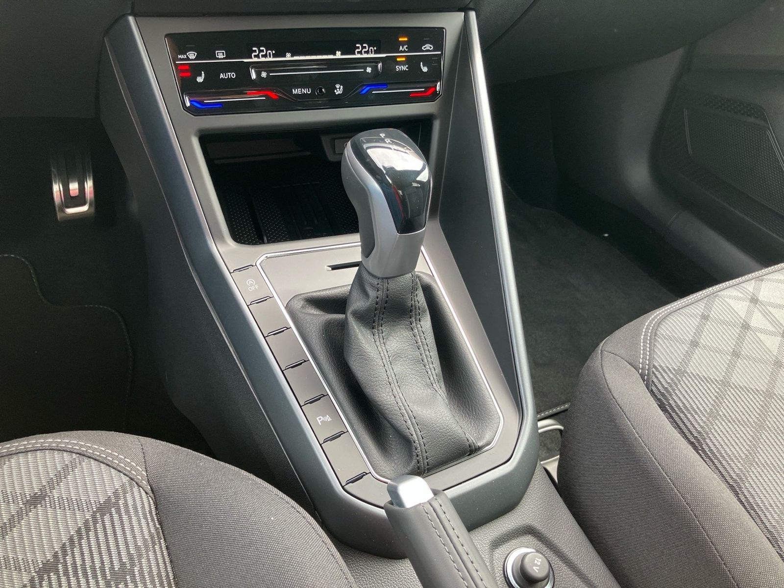 Volkswagen Taigo - Bild 14