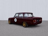 Alfa Romeo Giulia 1300 TI 2.0 Liter H Kennzeichen - Alfa Romeo Giulia in München