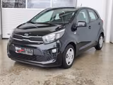 Kia Picanto 1.2 Edition 7 SHZ|Klima|Lenkradhzg. - Kia Picanto bis 10.000 Euro