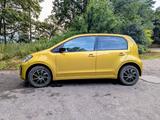 Volkswagen e-up! - VW e-up! von privat