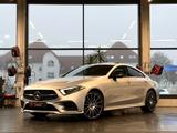 Mercedes-Benz CLS 400d 4M AMG-Paket |Burmester|Belüftung|360* - gebrauchte Mercedes-Benz CLS 400 aus dem Jahr 2019