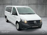 Mercedes-Benz Vito 114 CDI Mixto Lang 5-Sitzer+9G+Klima+ParkP - Mercedes-Benz Vito: Cdi Mixto