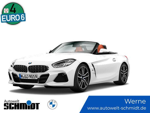 BMW Z4 sDrive30i M SPORT + GARANTIE