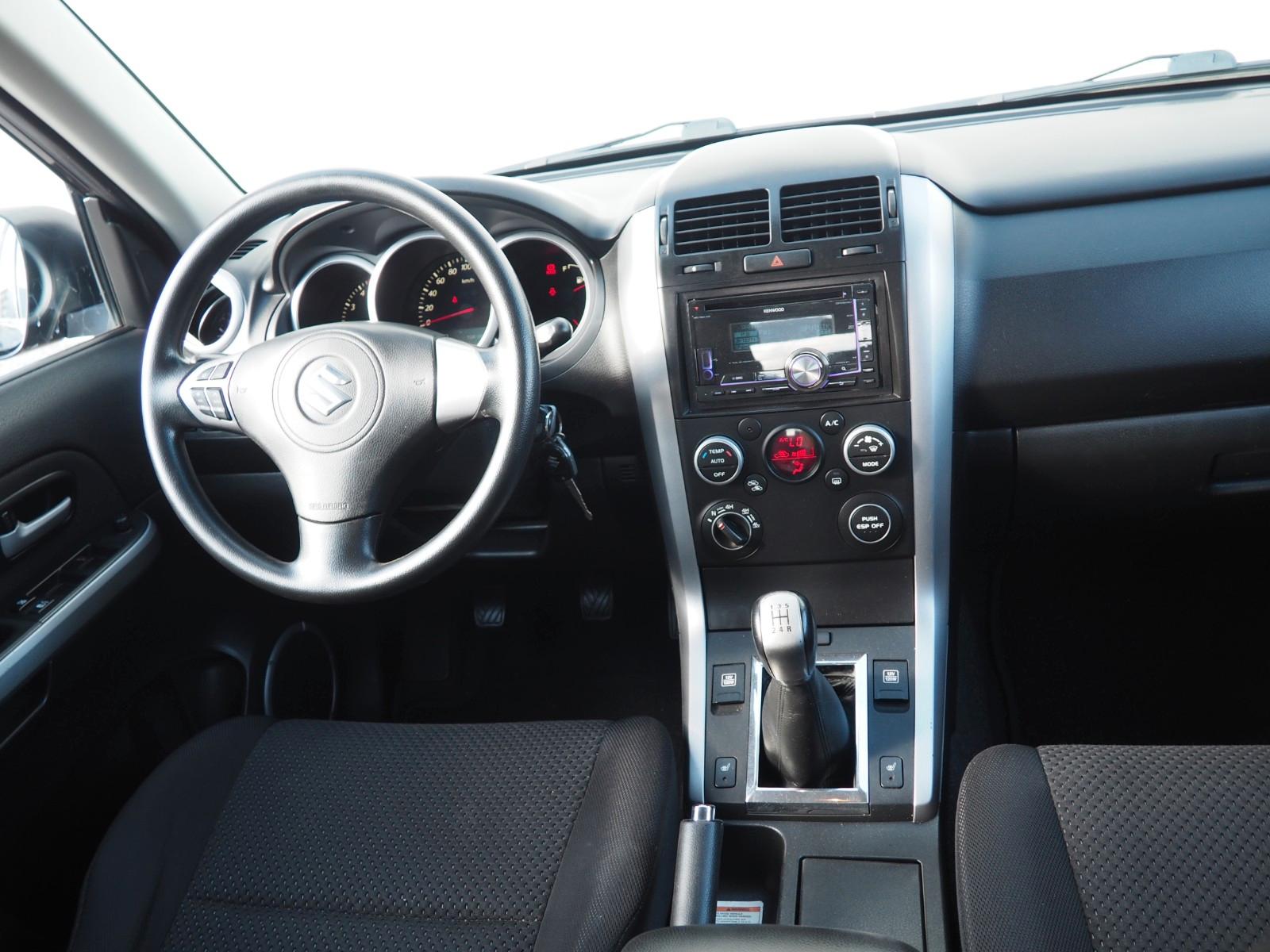 SUZUKI GRAND VITARA 1.9 DDIS 129CH COMFORT