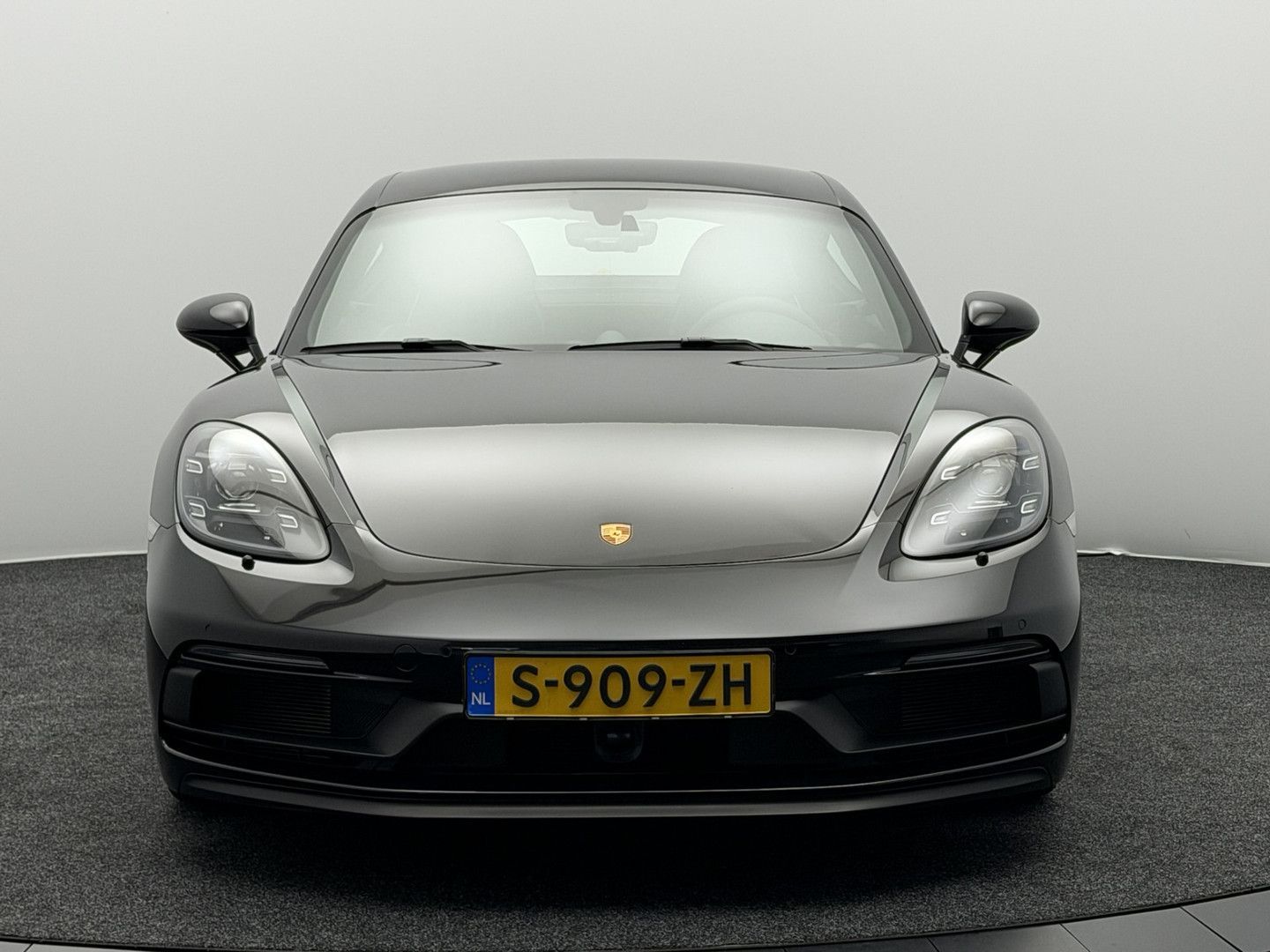 Porsche 718 Cayman GTS 4.0 Kuipstoelen | Burmester | GTS imagem 2
