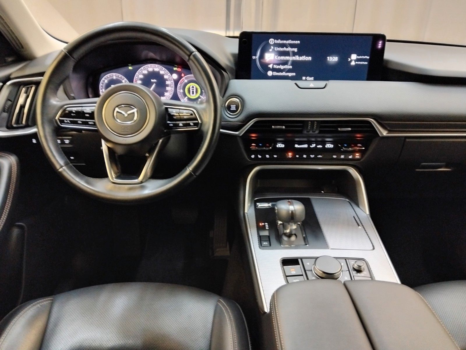 Mazda CX-60 (07/2023, Diesel)