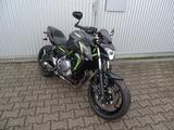 Kawasaki Z650 - KAWASAKI 650 Z