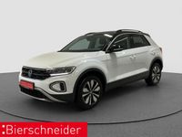 Volkswagen T-Roc - Vorschau Bild 1