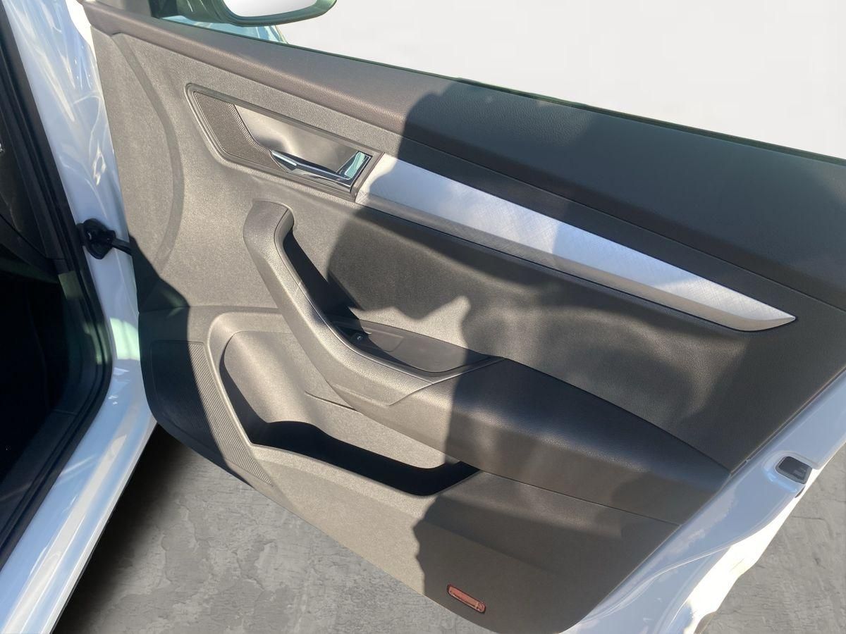 Skoda Karoq - Bild 8