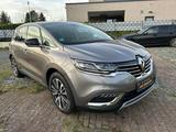 Renault Espace V Initiale Paris - Renault Espace mit Anhängerkupplung
