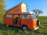 Volkswagen Westfalia Helsinki AT-Motor mit Gewährleistung - Volkswagen T2: Van, Westfalia