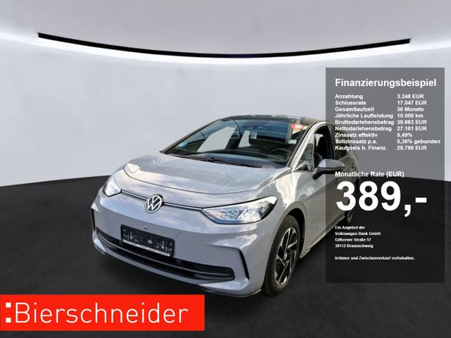 VW ID.3 Pro LED NAVI ACC KEYLESS PARKASS SIDEASS KA