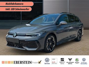 Volkswagen Golf Variant R-Line 1.5 eTSI LED ACC App Connect