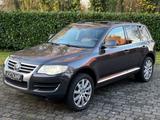 Volkswagen Touareg V6 TDI BlueMotion Individual - Volkswagen Touareg: Individual