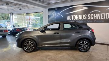 Ford Puma - 3