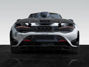 2021 Mclaren 765LT — фото 5