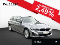 BMW 330 - Vorschau Bild 1