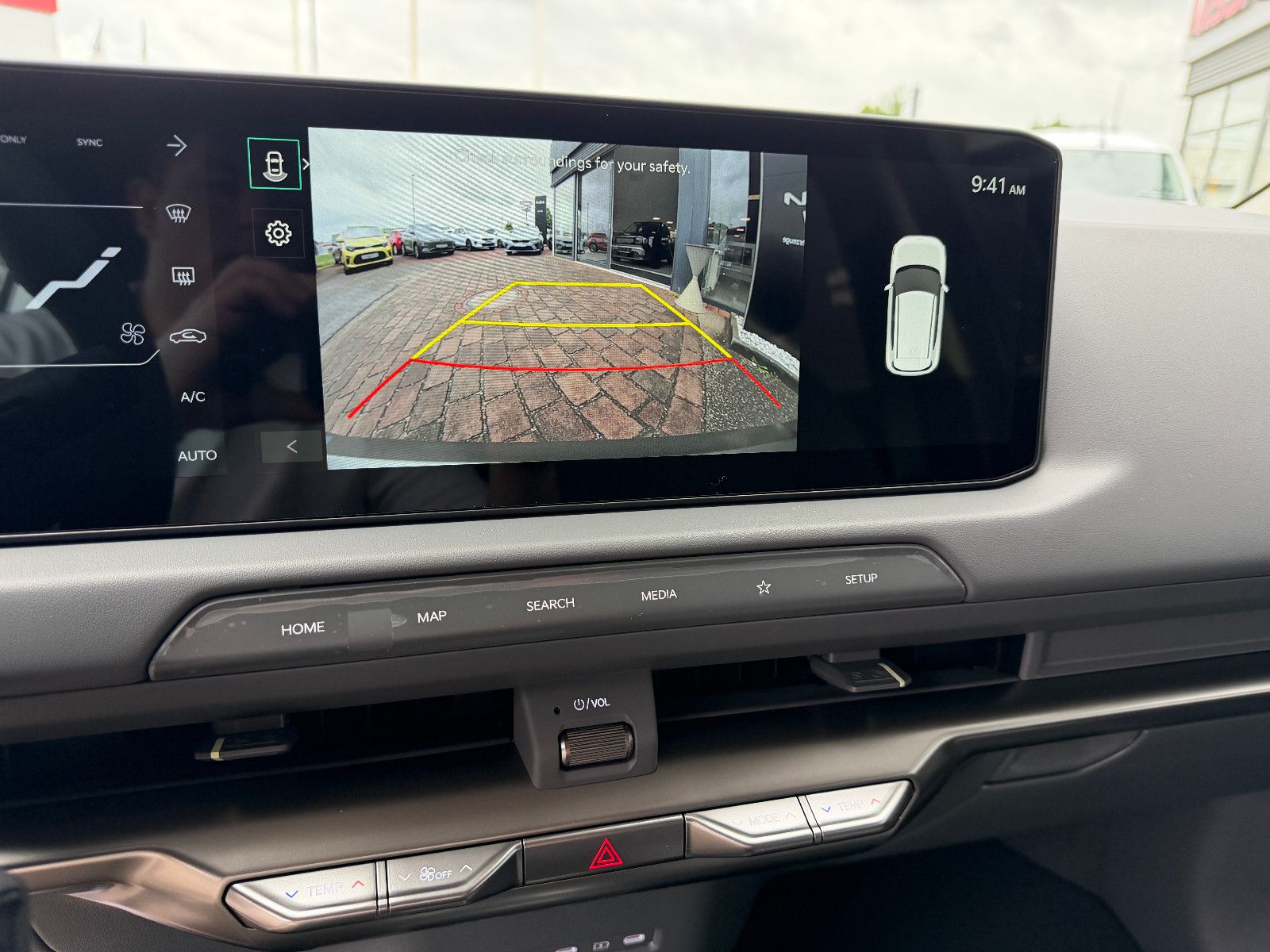 Kia EV2 - Bild 16
