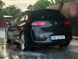 Seat Leon 2.0 T FSI FR FR - Seat Leon aus 2007: Fr