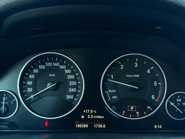 BMW 420 - 10
