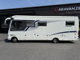 Concorde Charisma 840 L #MEGAAUSSTATTUNG#HUBSTÜTZEN# - Offers matching your search criteria