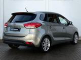 Kia Carens FIFA World Cup Edition 7-Sitzer*1. Hand - Kia Carens: Fifa World Cup Edition