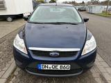 Ford Focus Style - gebrauchte Ford Focus aus dem Jahr 2010