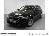 BMW 320d Touring AHK HuD PDC DAB LED Shz Lordose - BMW 320 in Leverkusen