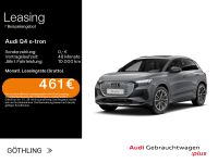 Audi Q4 e-tron - Vorschau Bild 1