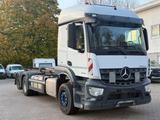 Mercedes-Benz Arocs 2543L 6x2 Abrollkipper/KLIMA/MEILLER - Angebote
