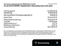BMW X1 - Vorschau Bild 4