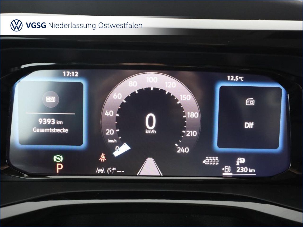 Volkswagen T7 Multivan - Bild 13