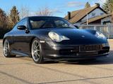 Porsche 996 911 Targa *BRD* - Porsche 996 Gebrauchtwagen