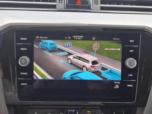 PASSAT VARIANT ALLTRACK 2.0 TDI 4MOTION AZV+CAM