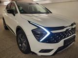 Kia Sportage GT-Line Hybrid /PANORAMA/ WHITE DELUXE - Kia Sportage mit Hybrid-Antrieb