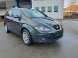 Seat Altea XL Stylance/Style Insp. HU Neu sehr sauber - gebrauchte Seat Altea aus dem Jahr 2009