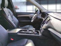 Volvo XC90 - Vorschau Bild 23