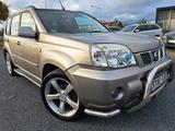 Nissan X-Trail 2.2 dCi Edition Sport Leder Pano AHK PDC - Nissan X-Trail: Sport