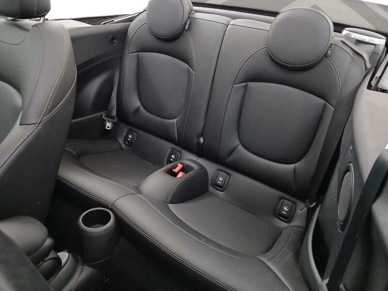 MINI Cooper S Cabrio Chili Navi LED Adap.Fahrwerk