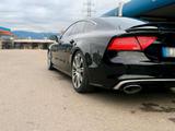 Audi A7 3x Sline Pack Rs7 fulloption - Audi A7: Sline