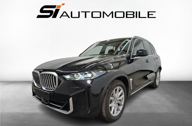 BMW X5 xDr30d °UVP 118.640€°MASSAGE°LUFT°STHZG°TRAUM