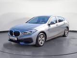 BMW 116i Advantage Navi AHK PDC LED Sitzheizung - gebrauchte BMW 116 aus dem Jahr 2024