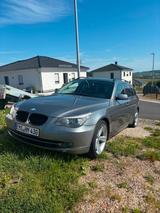 BMW E61 523i - BMW E61 - BMW 5er Reihe