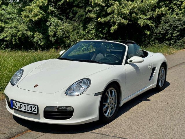 Porsche Boxster Boxster